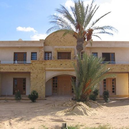 Bella Djerba Hotell Houmt Souk  Eksteriør bilde
