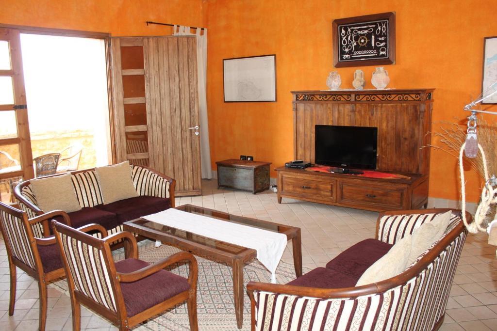 Bella Djerba Hotell Houmt Souk  Rom bilde