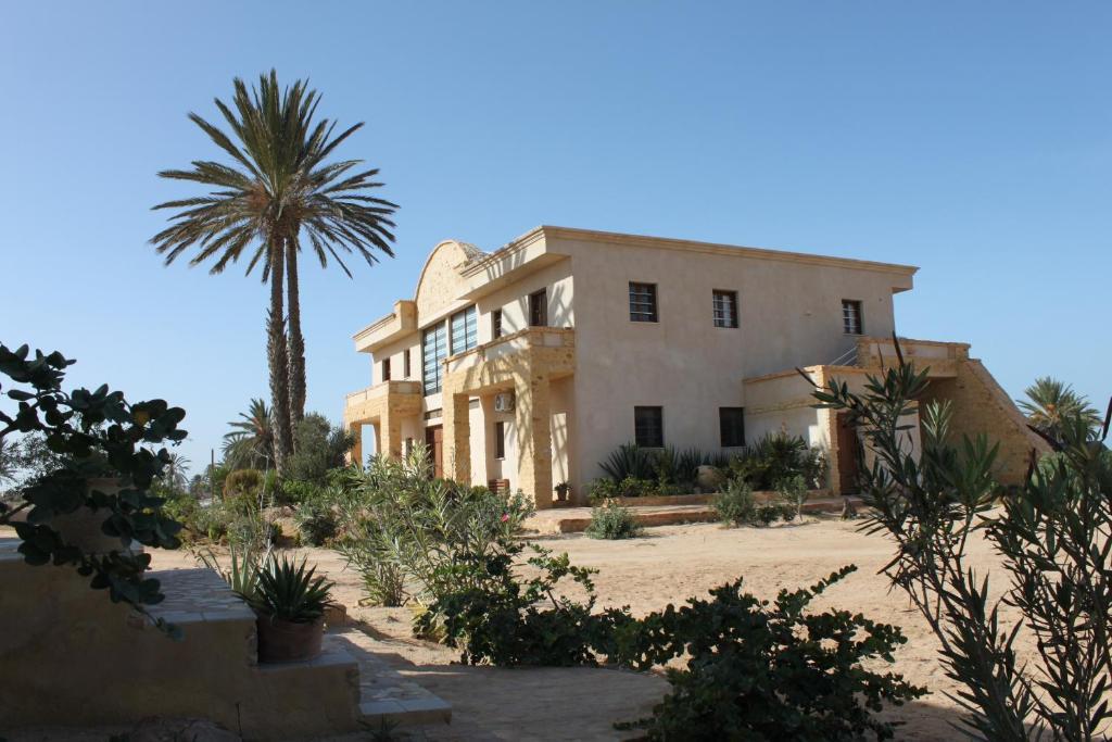 Bella Djerba Hotell Houmt Souk  Rom bilde
