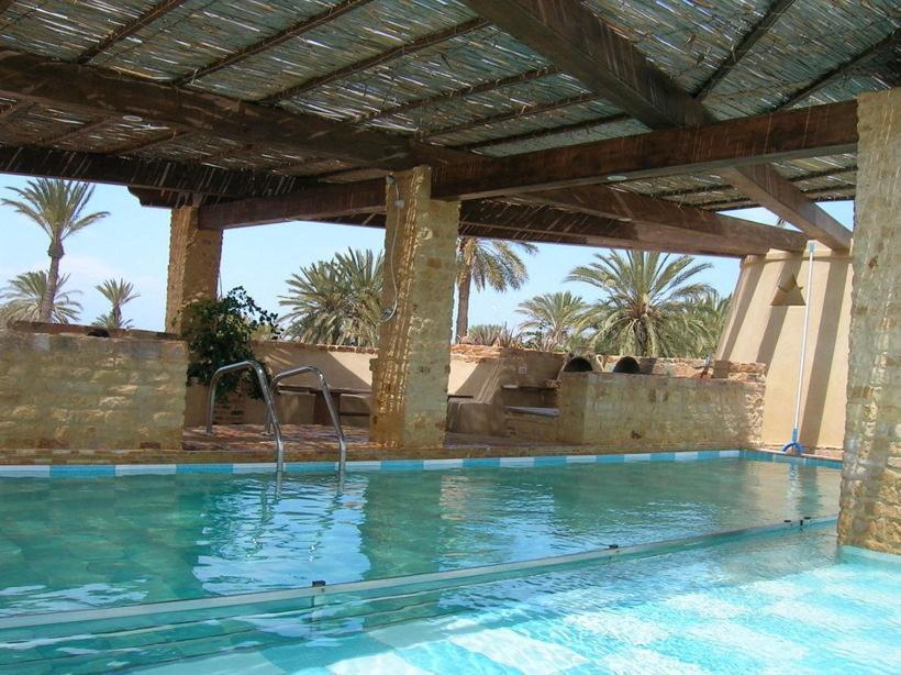 Bella Djerba Hotell Houmt Souk  Rom bilde