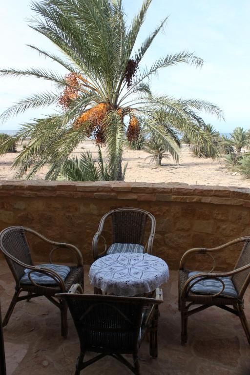 Bella Djerba Hotell Houmt Souk  Eksteriør bilde