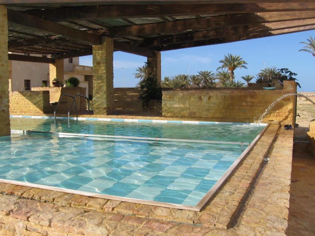 Bella Djerba Hotell Houmt Souk  Eksteriør bilde