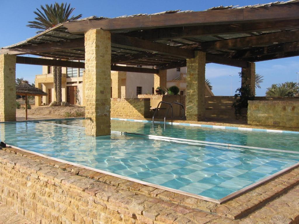 Bella Djerba Hotell Houmt Souk  Eksteriør bilde