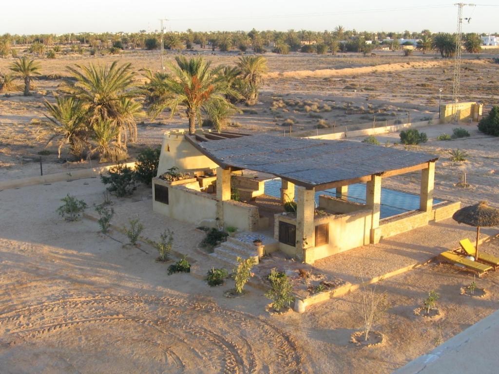 Bella Djerba Hotell Houmt Souk  Eksteriør bilde