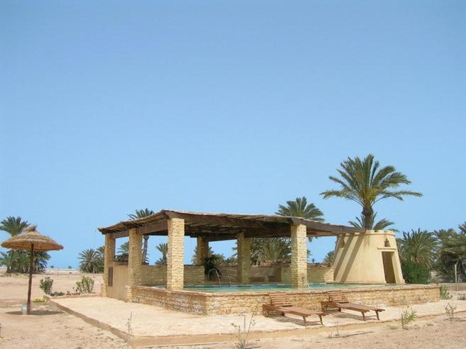 Bella Djerba Hotell Houmt Souk  Eksteriør bilde