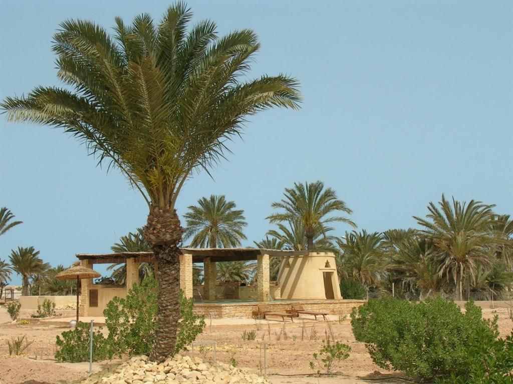 Bella Djerba Hotell Houmt Souk  Eksteriør bilde